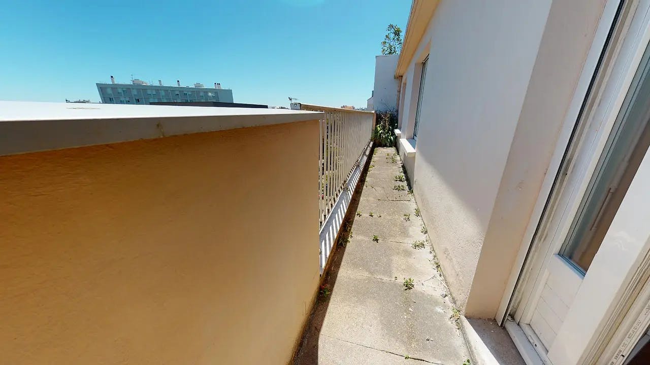 Avenue Marc Sangnier, Villeurbanne preview