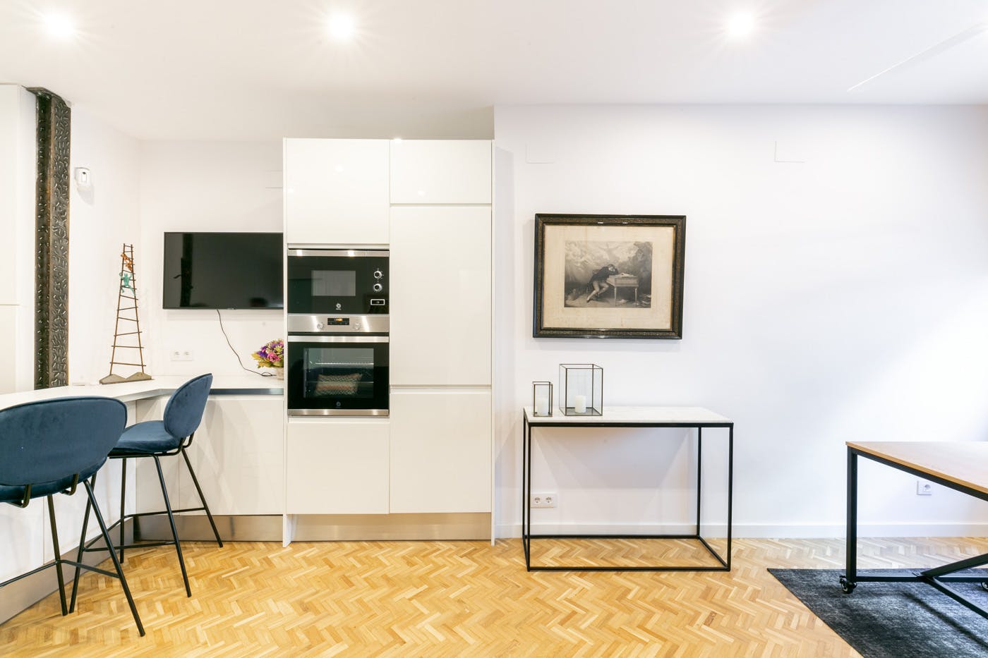 preview gallery tile