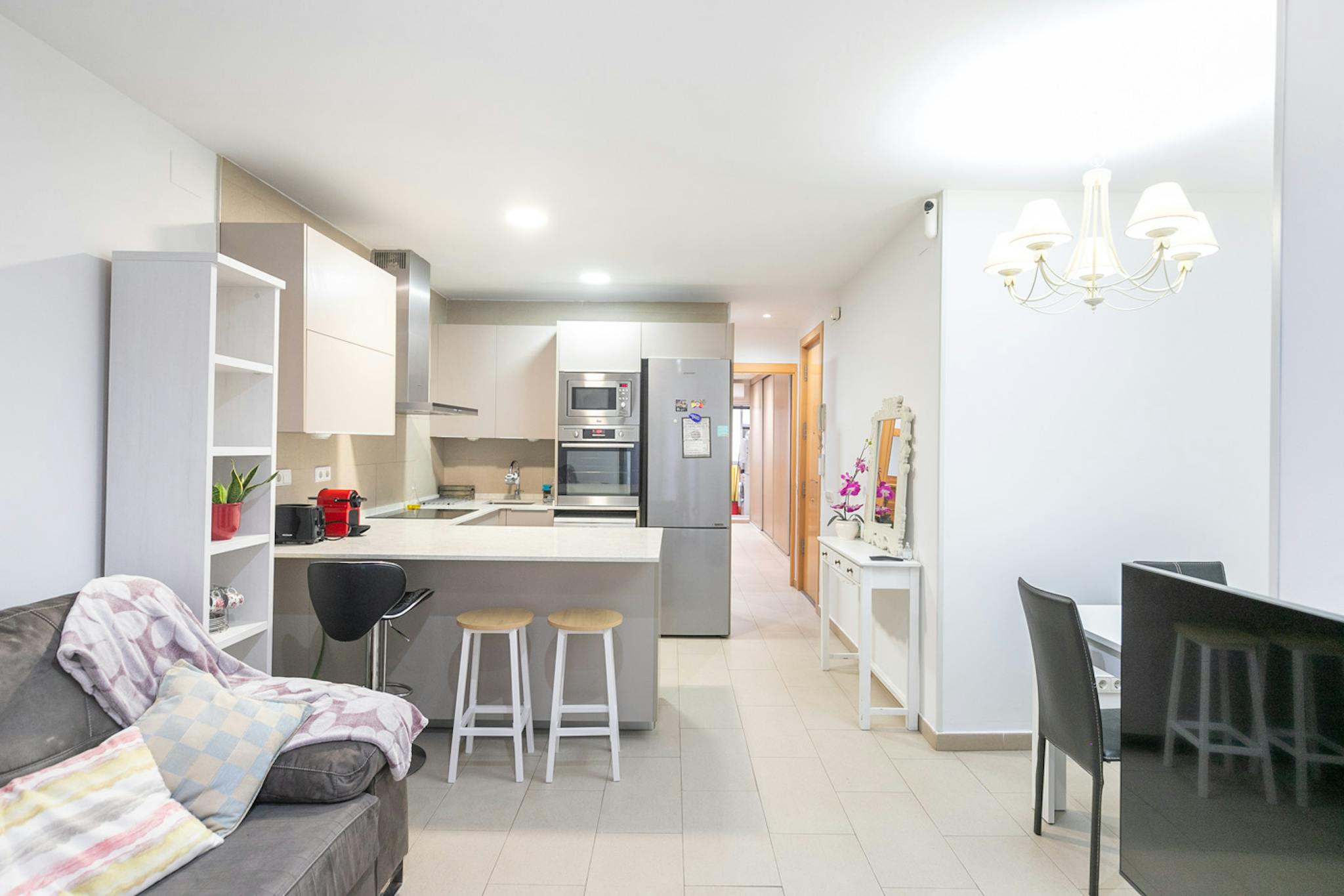 Carrer de la Font Honrada, Barcelona preview