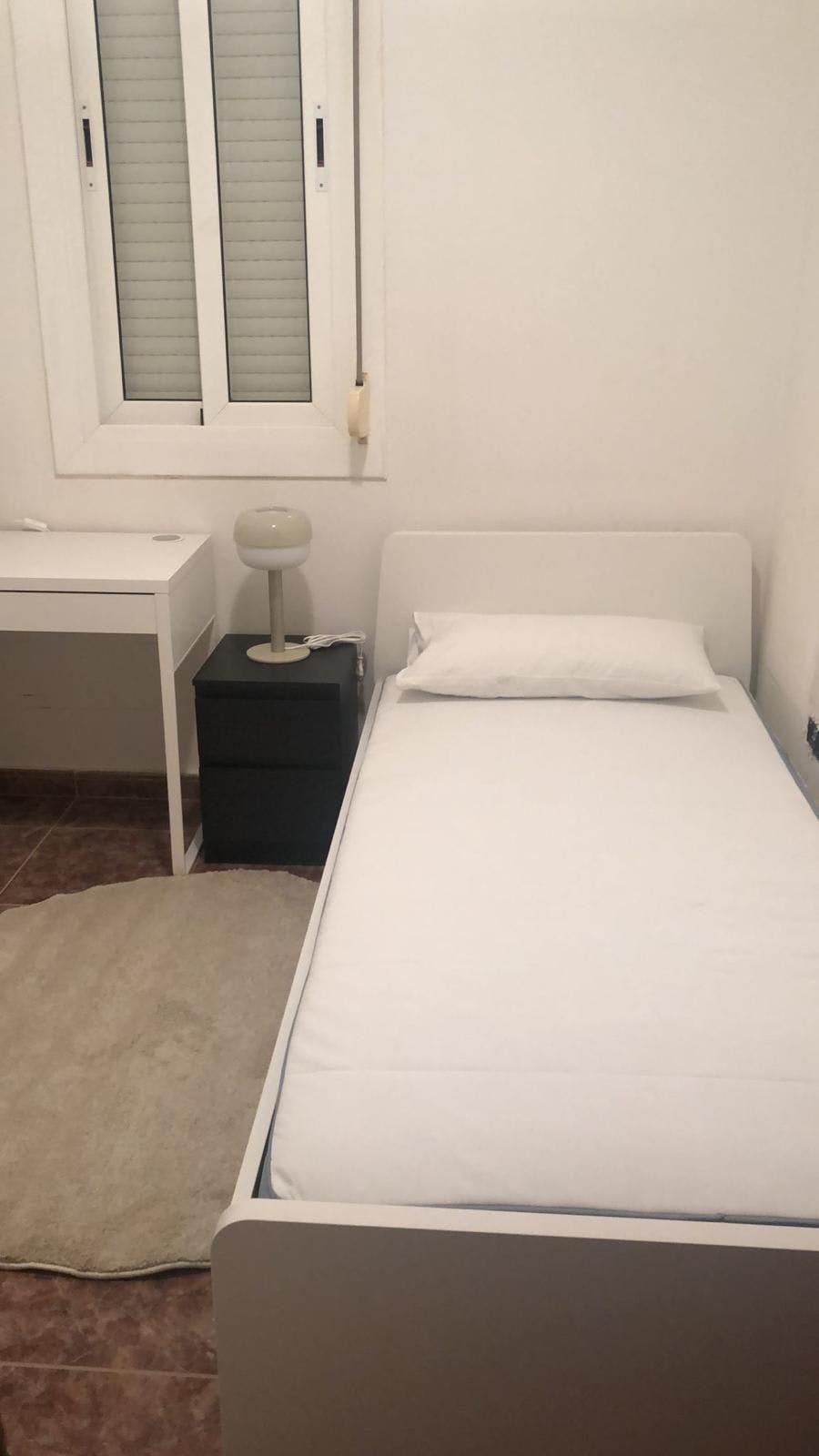 Passeig de la Zona Franca, Barcelona Barcelona