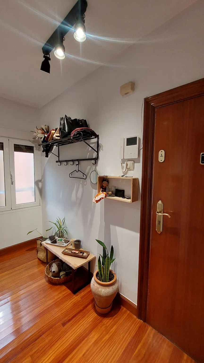 Private room in George Steer kalea, Bilbao (1554120) ROOM 3