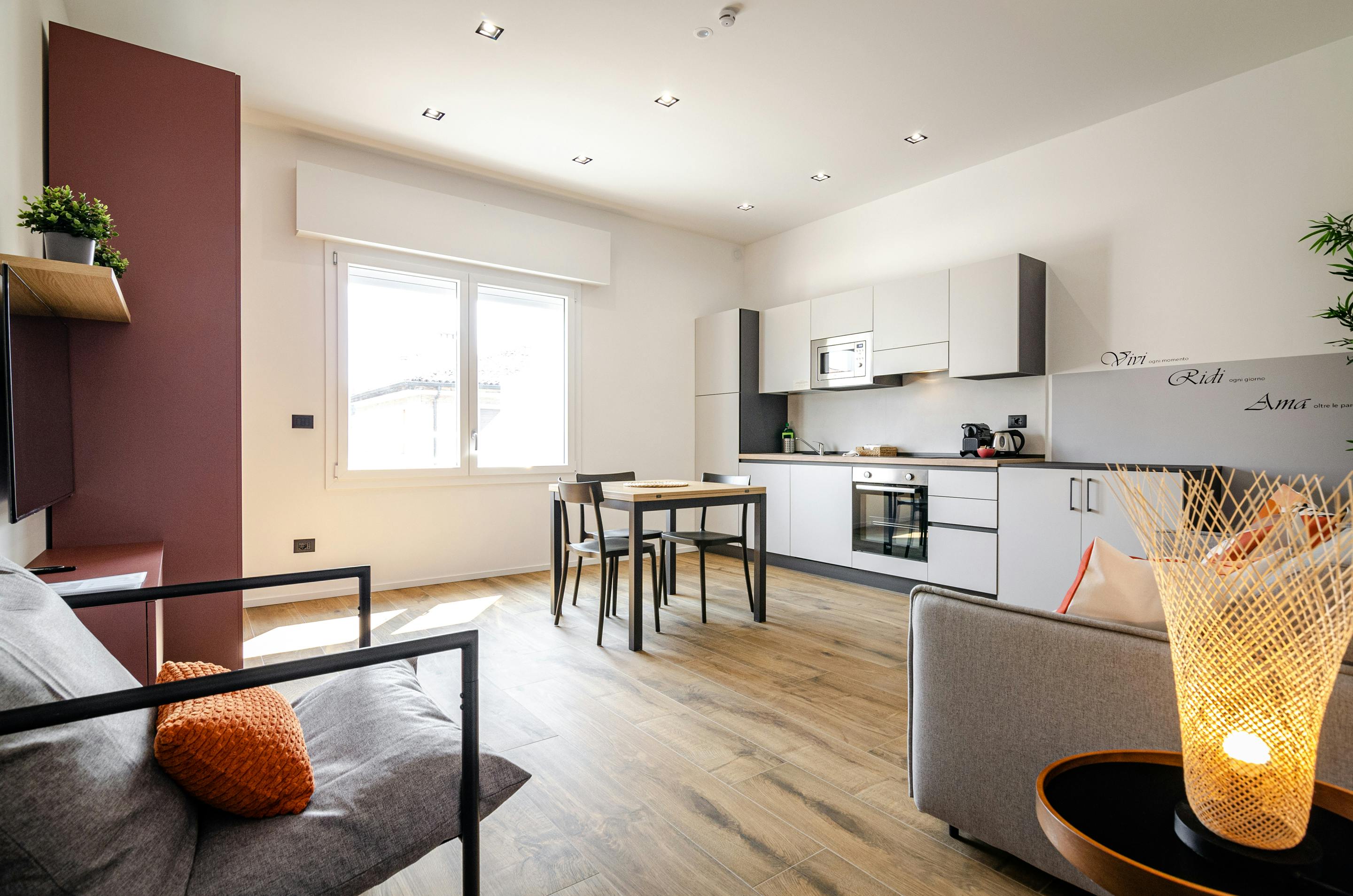 Via Emilia Ponente, Bologna