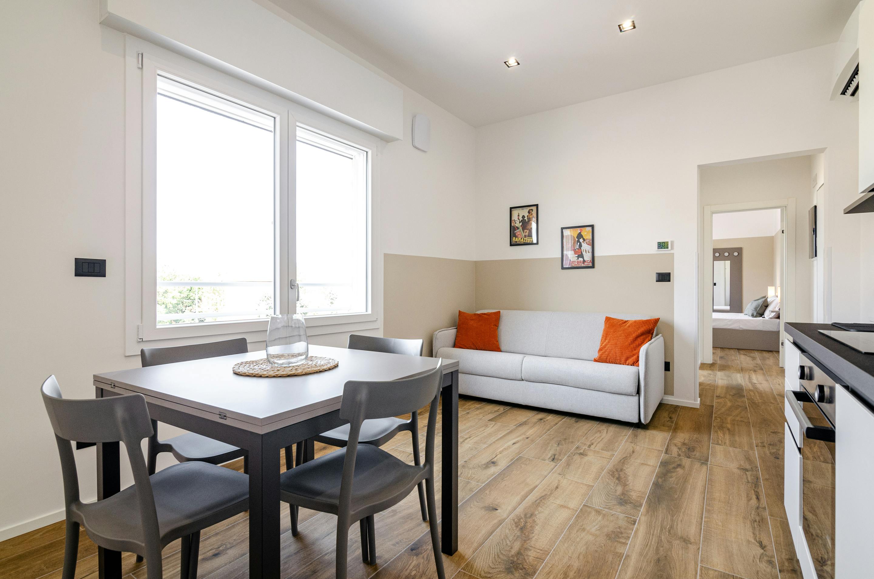 Via Emilia Ponente, Bologna