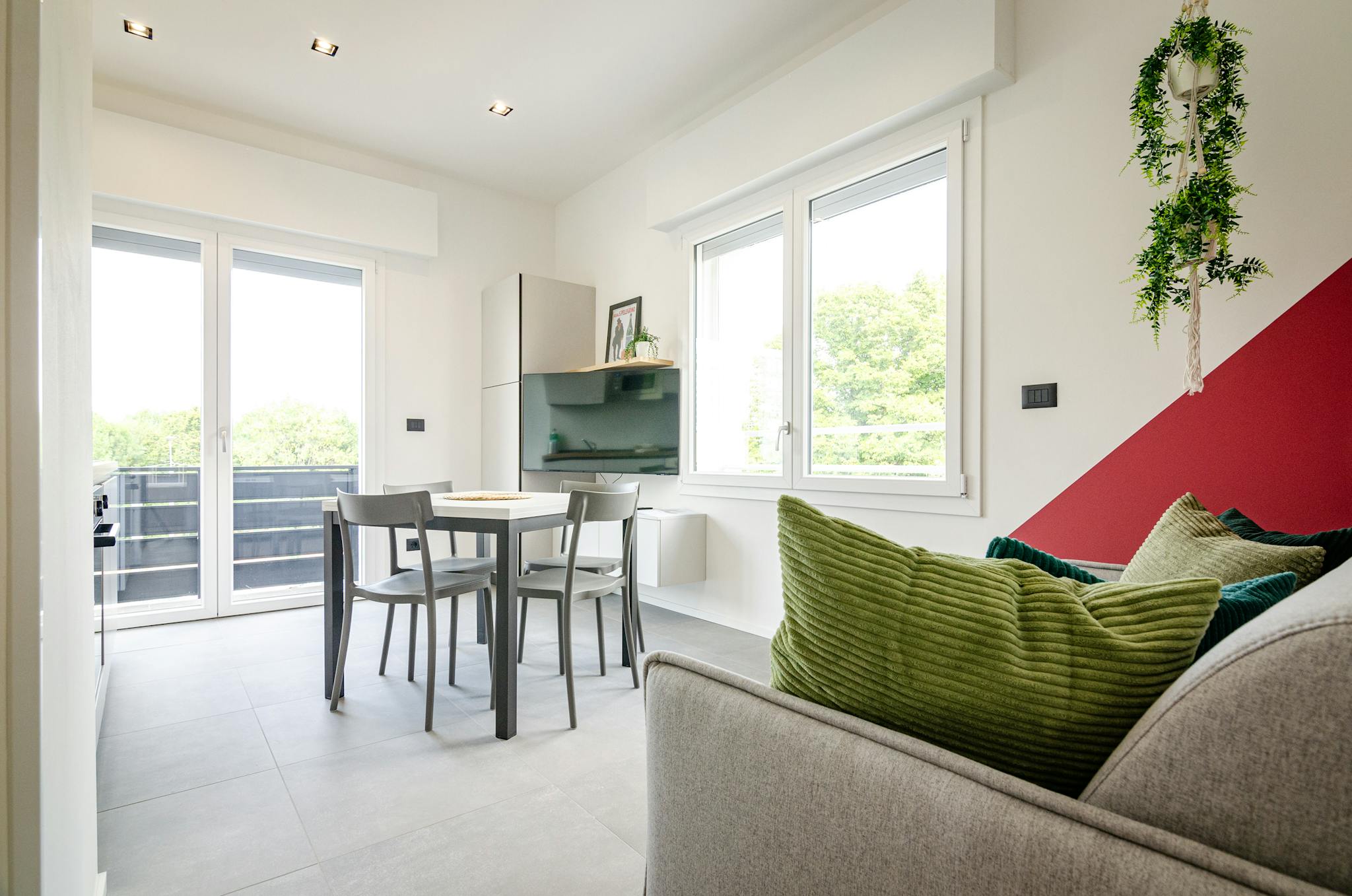 Via Emilia Ponente, Bologna preview