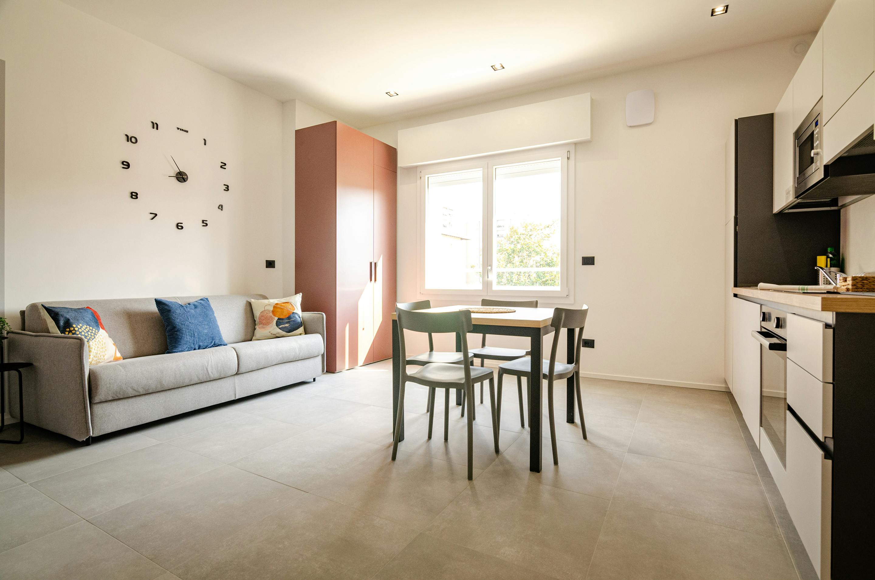 Via Emilia Ponente, Bologna