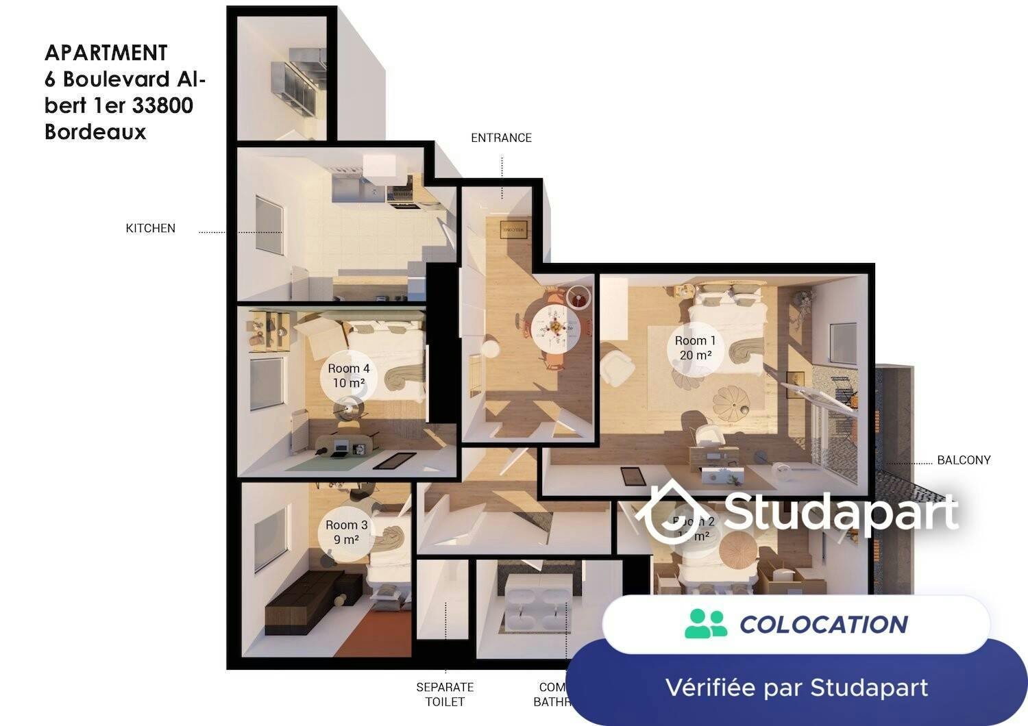 preview gallery tile