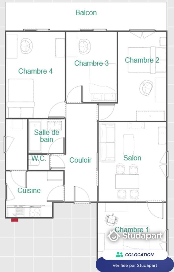 preview gallery tile