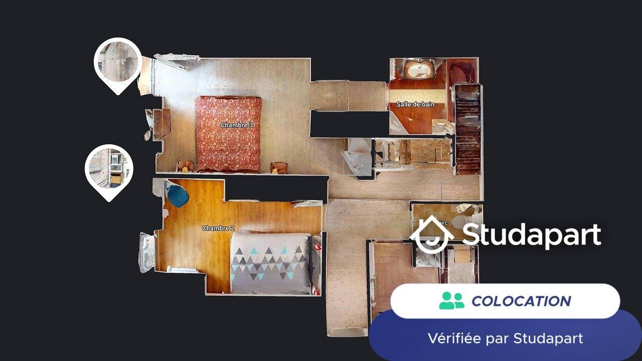 preview gallery tile