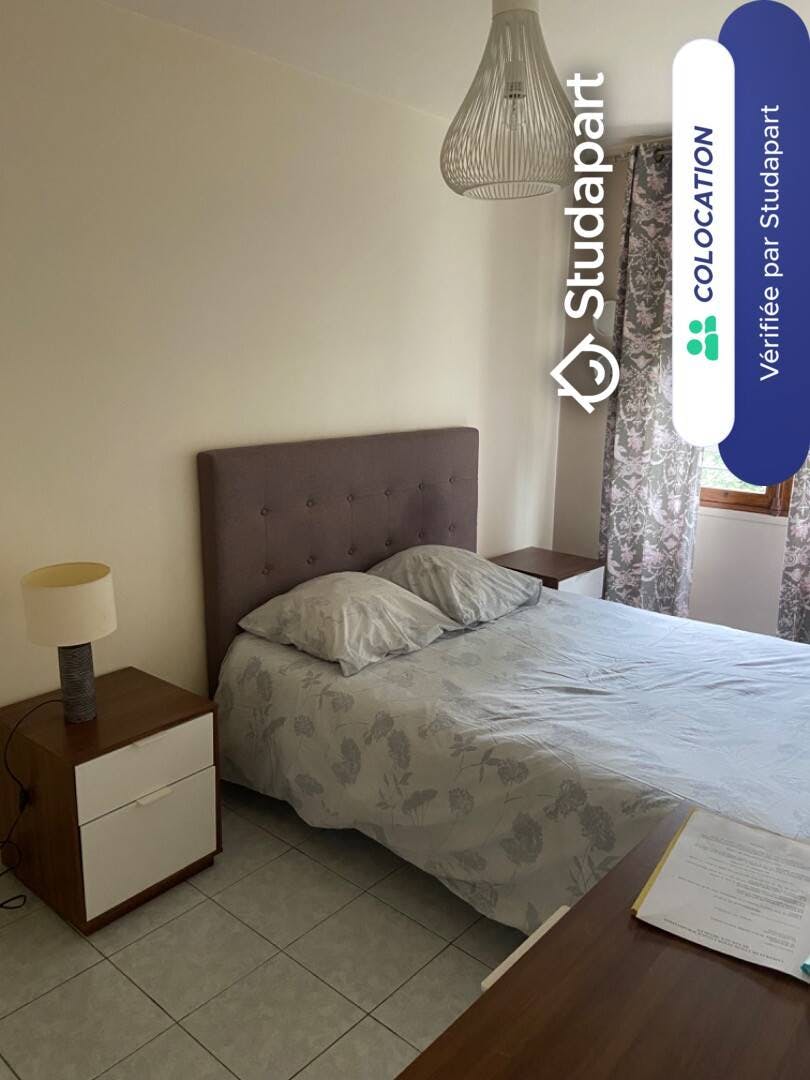 Private room for rent on Rue Froide, Bagneux – pohled 3
