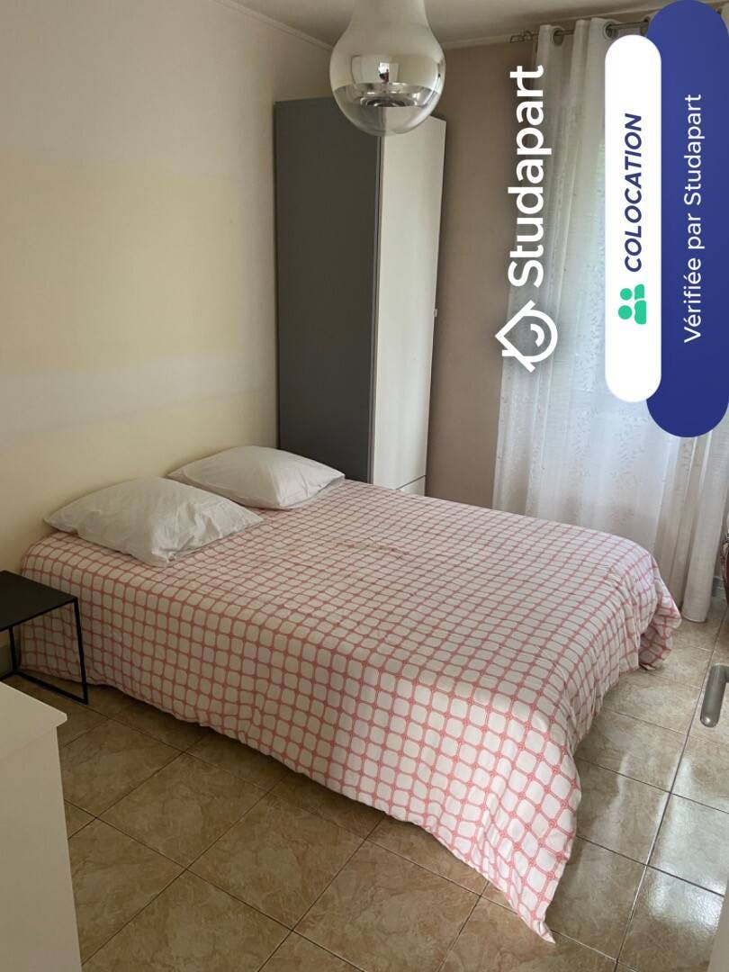 Private room for rent on Rue Froide, Bagneux – pohled 5