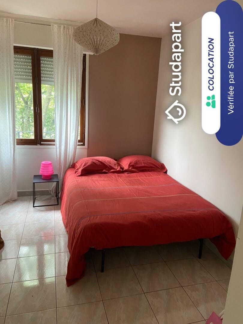 Private room for rent on Rue Froide, Bagneux – pohled 4
