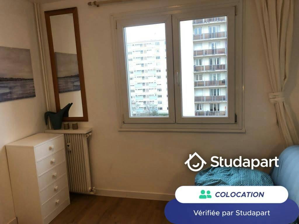 Apartment in Strasbourg, Bourse-Esplanade-Krutenau - View 4