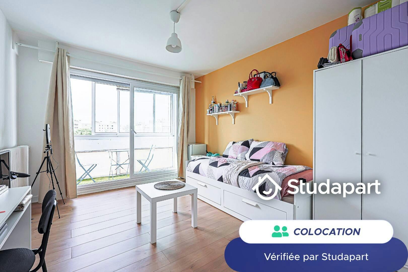 Appartement in Créteil