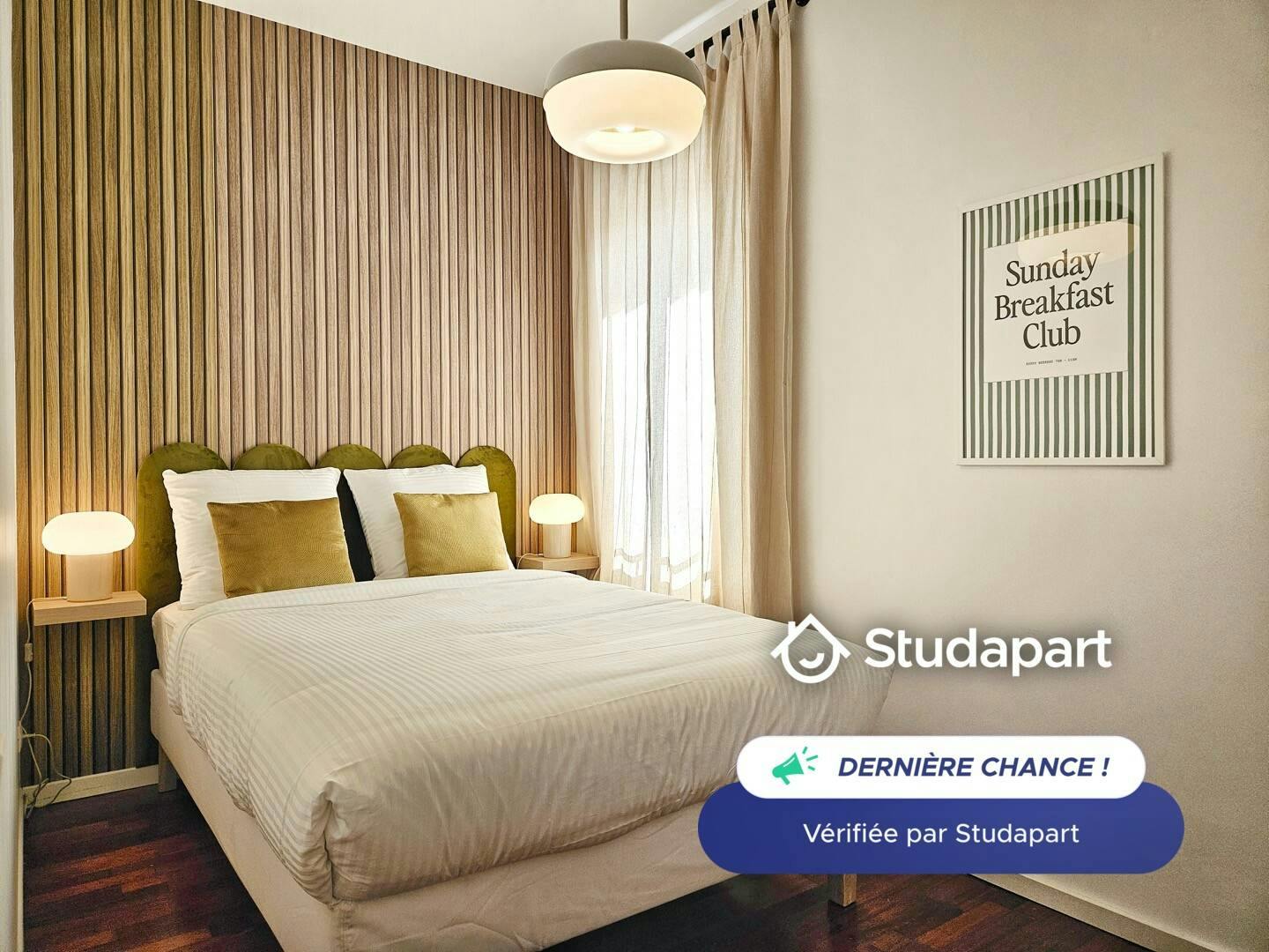 Apartment for rent for €1,276 per month in Vitry-sur-Seine, Rue des Ardoines