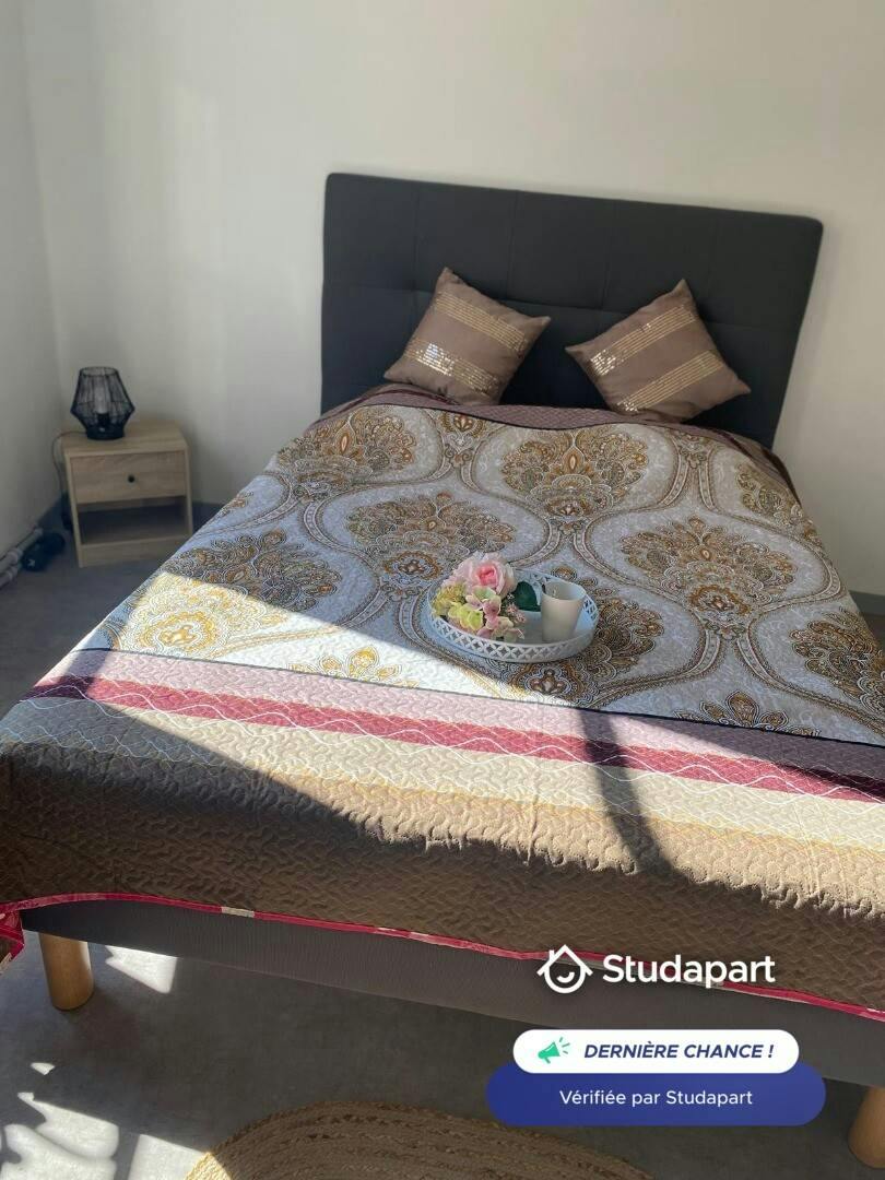 Appartement à Poitiers