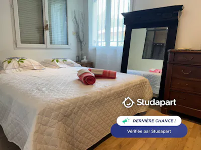 House for rent on Chemin du Quartier d'Espagne, Nîmes, Nîmes