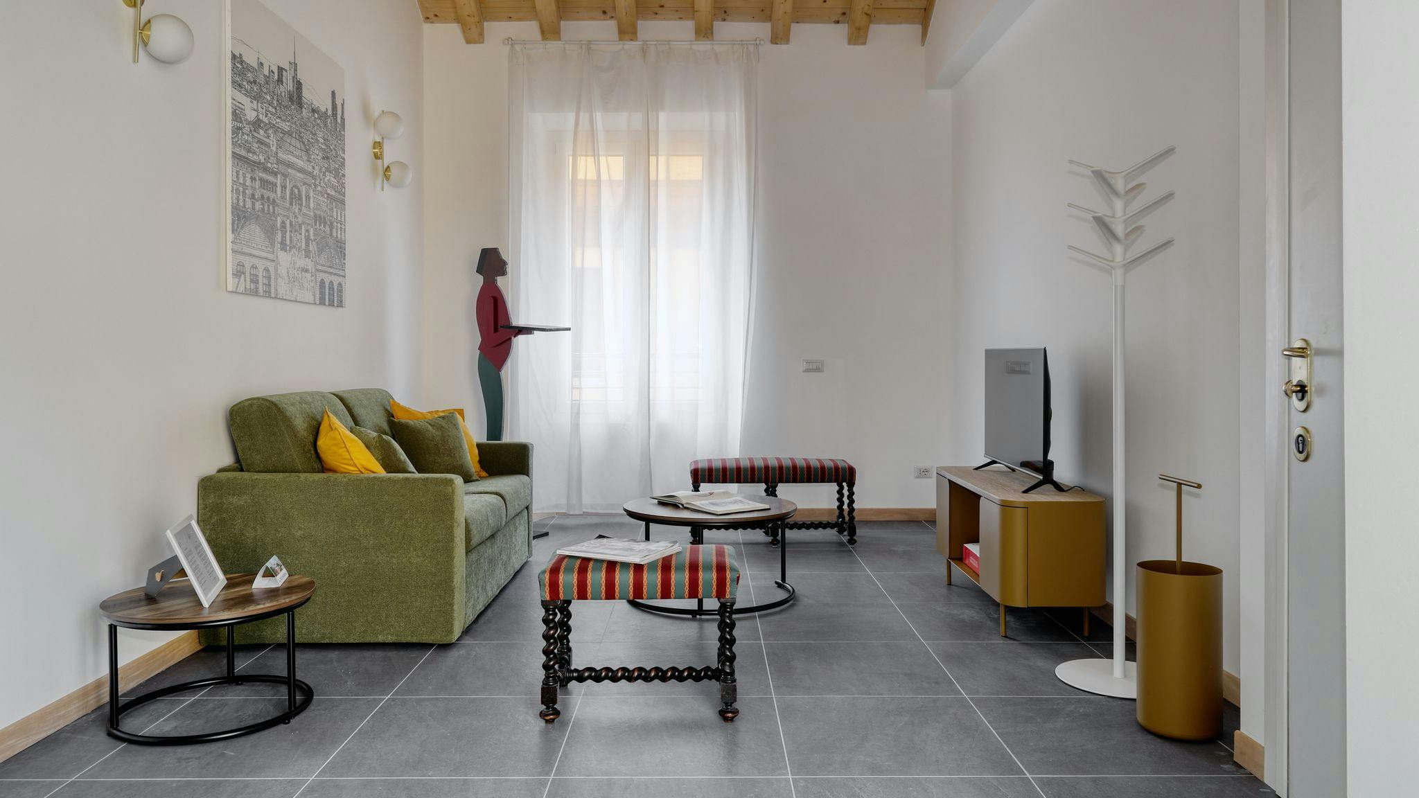 preview gallery tile