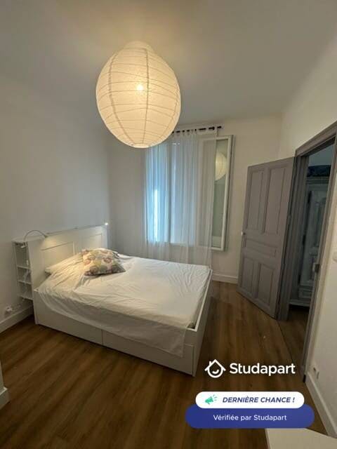Appartement à louer pour 860 €/mois à Nîmes, Rue des Tilleuls
