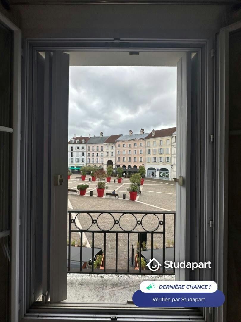 Appartement à Serris