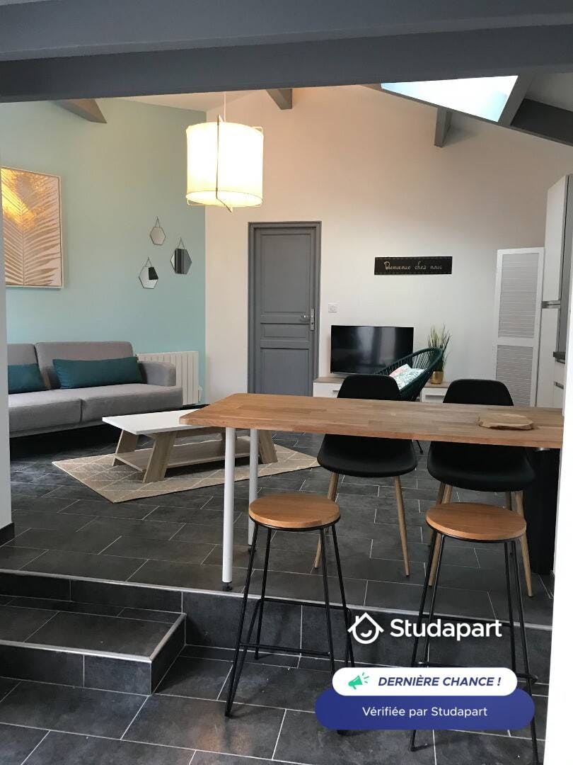 House for rent on Avenue du Général de Gaulle, Châtelaillon-Plage