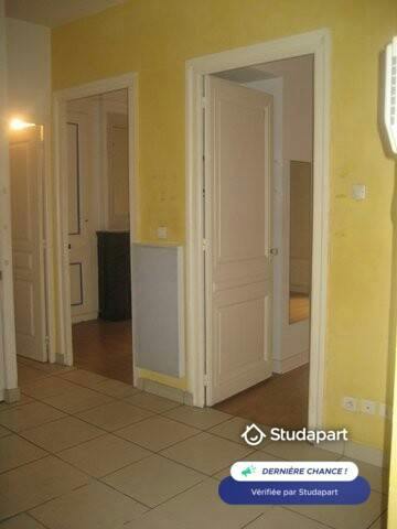 Appartement à Lyon