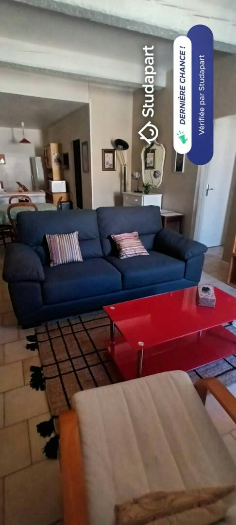 Appartement à Narbonne
