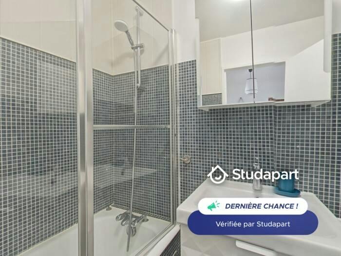 Appartement – Paris, Quartier du Petit-Montrouge - Plus