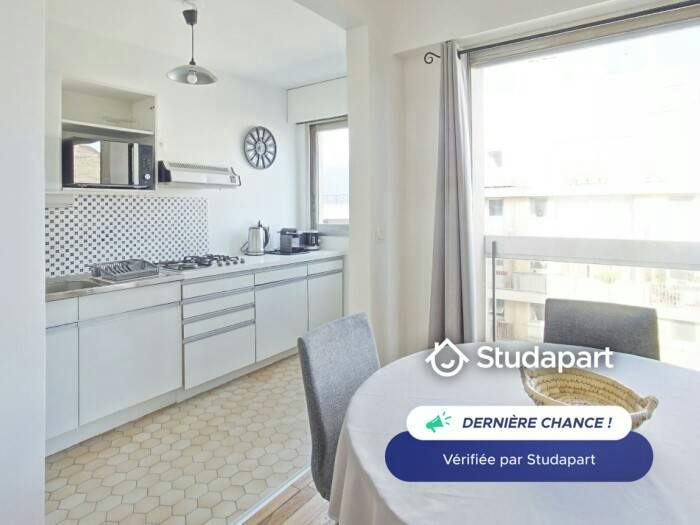 Appartement – Paris, Quartier du Petit-Montrouge - Vue 5
