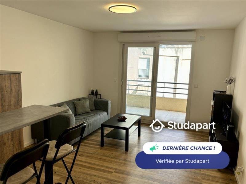 Apartment for rent on Boulevard du Point du Jour, Saint-Laurent-du-Var