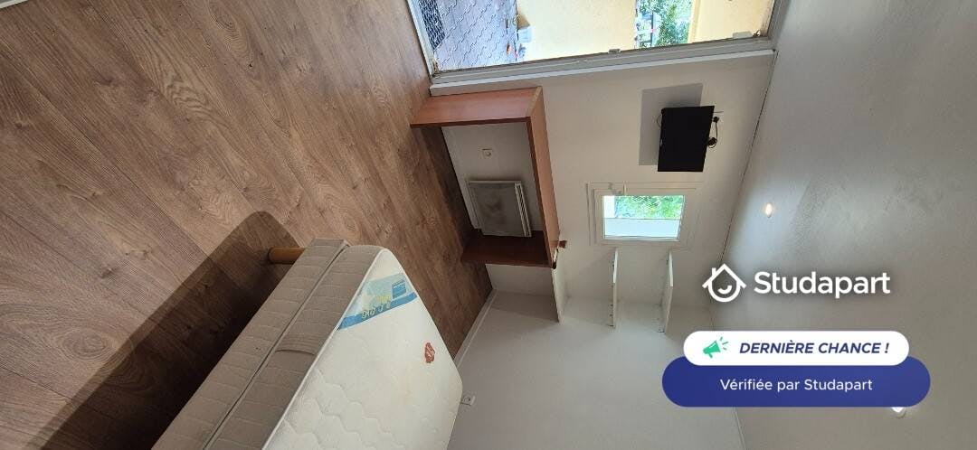 Квартира за оренду для 700 EUR на місяць у Eysines, Rue Camille Corot