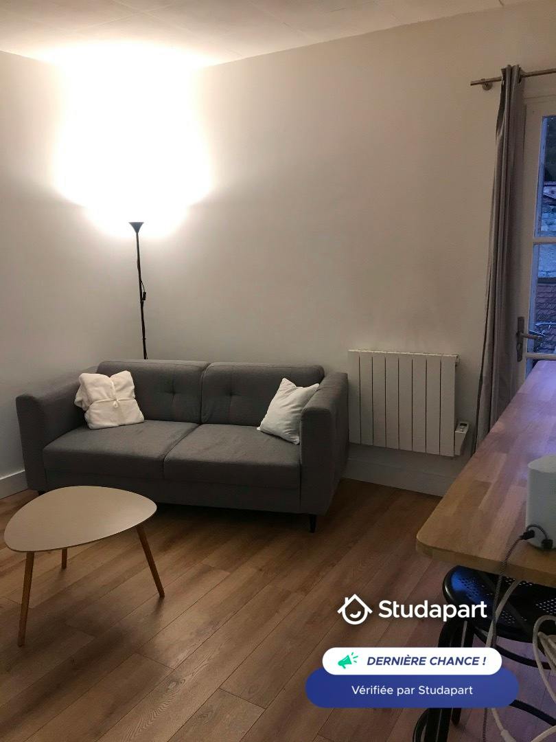 Voir la photo 1/10 du type apartment à Pontoise