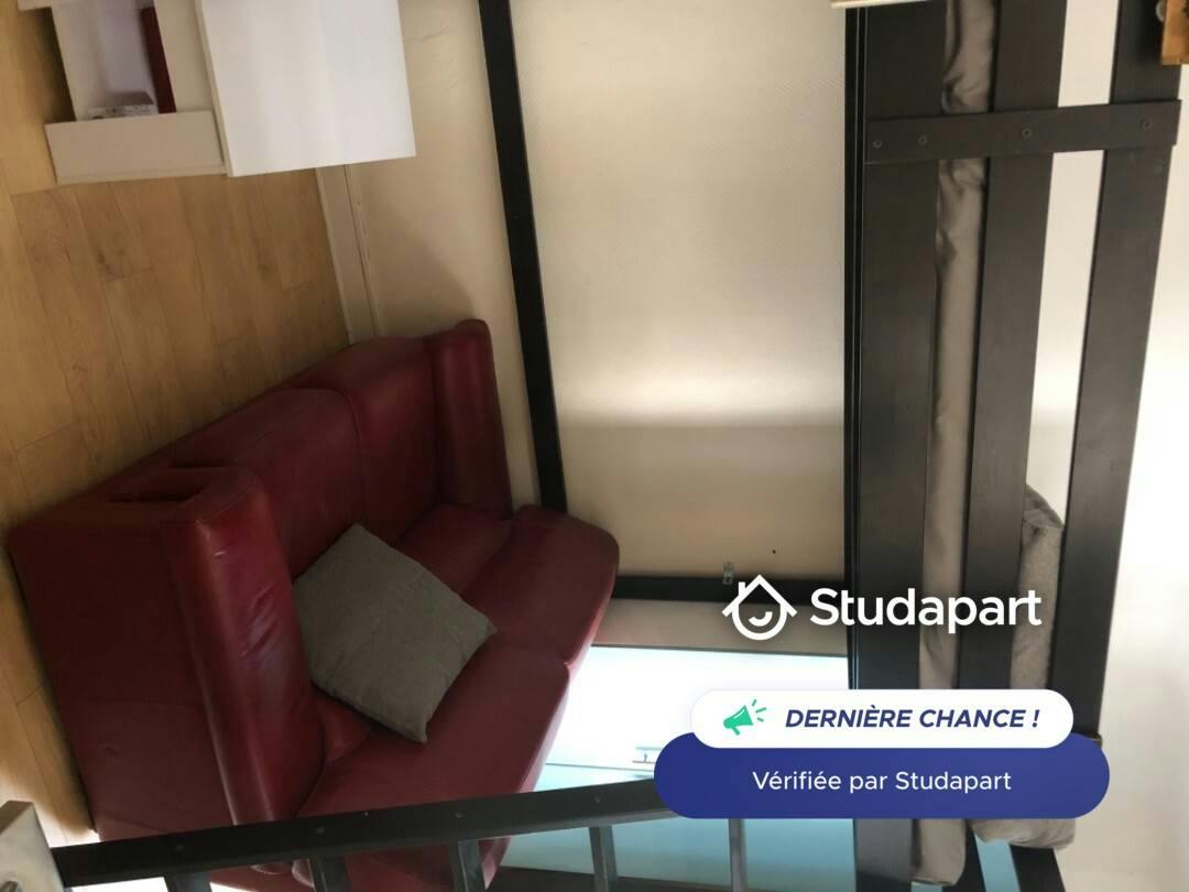 Appartement à Paris
