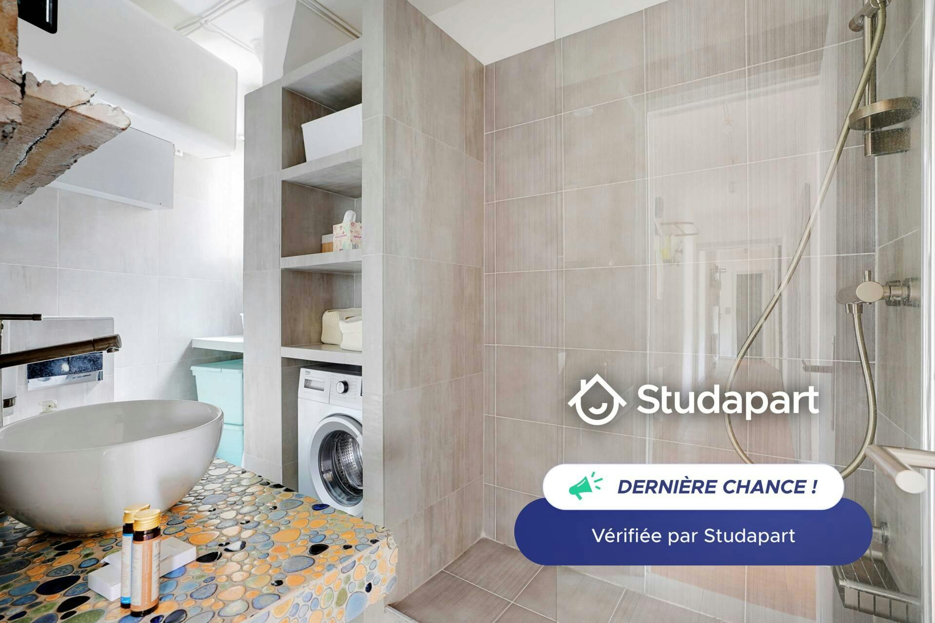 Appartement – Paris, 17th Arrondissement - Plus