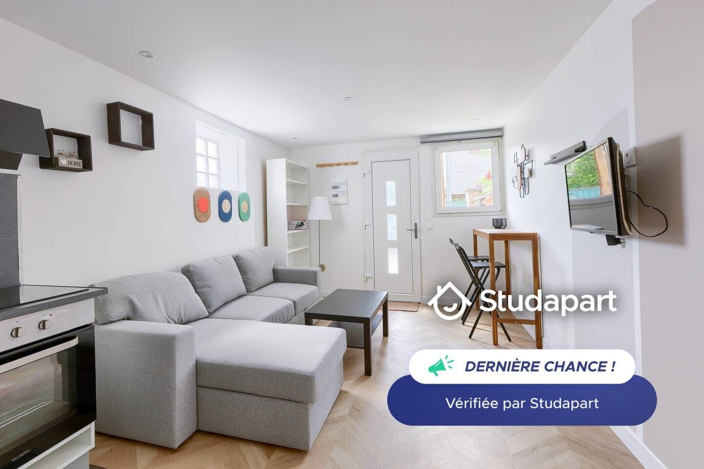 Wohnung zu mieten für 850 € pro Monat in Bezons, Rue des Barentins