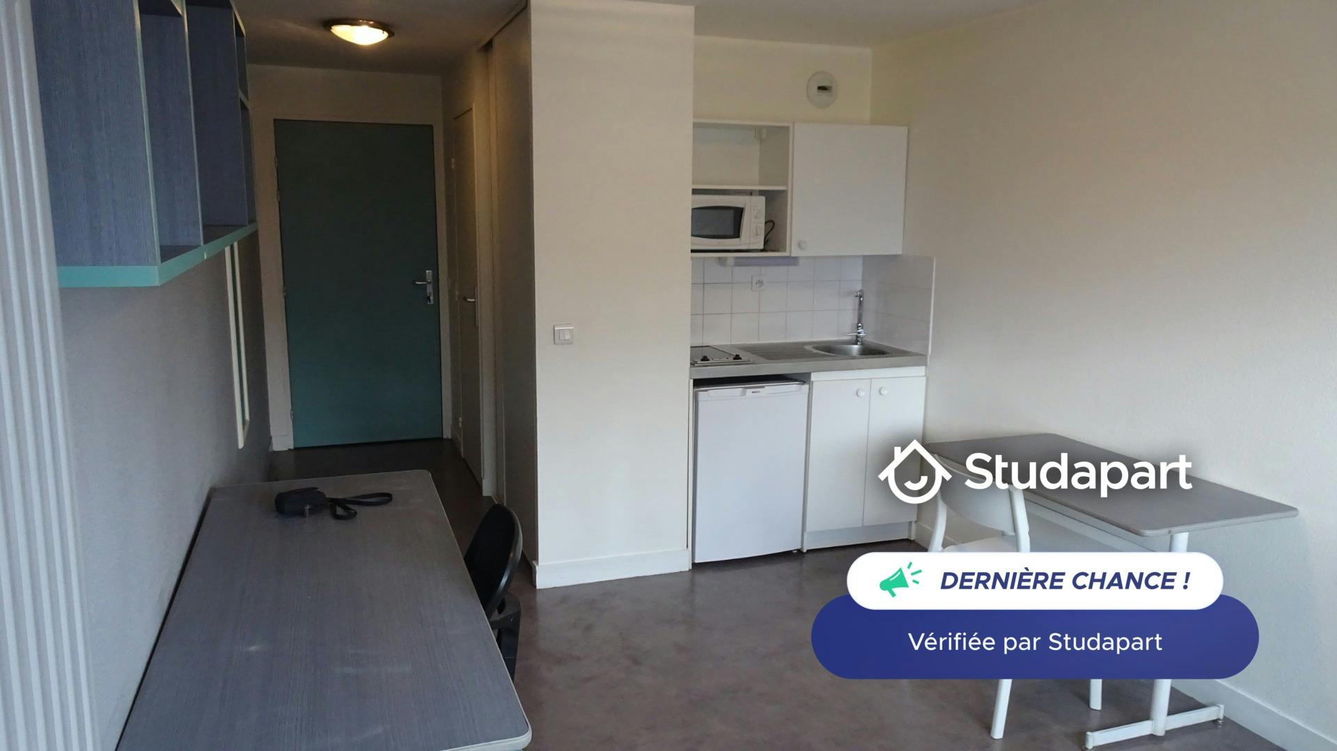 Apartment for rent on Rue Lebon, Cergy - View 3