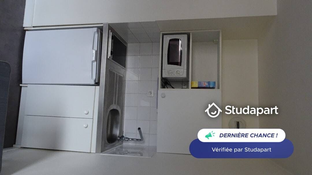 Apartment for rent on Rue Lebon, Cergy - View 4