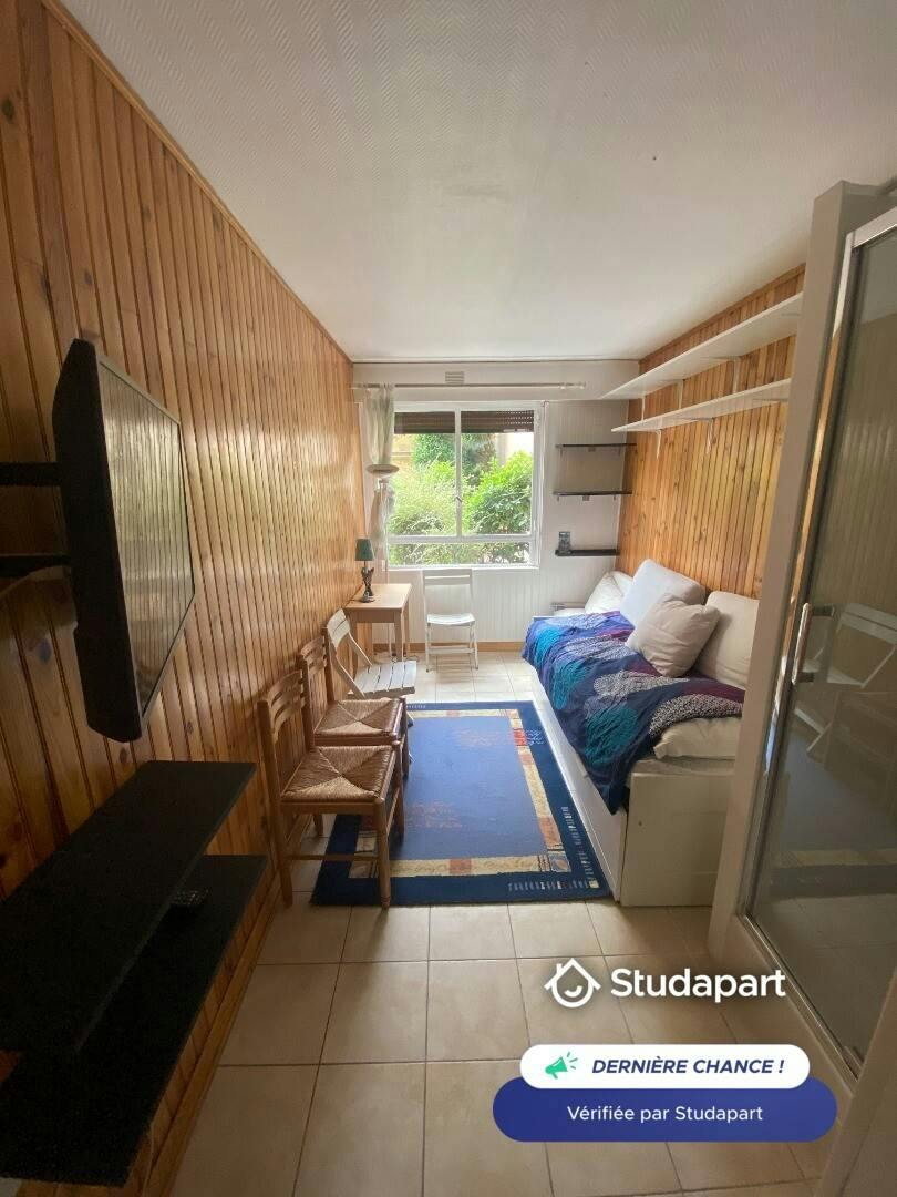 Appartement à Bourg-la-Reine