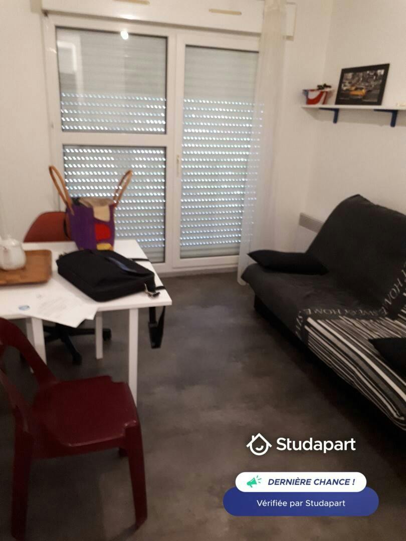 Appartement à Pau