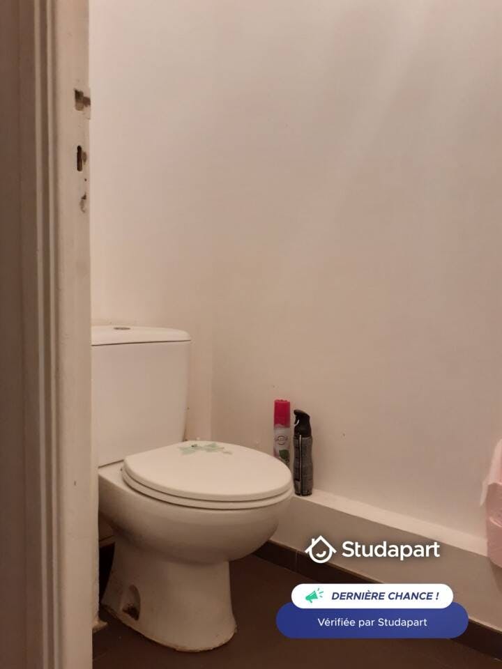 Apartment for rent on Rue de Villeneuve, Nice – pohled 5