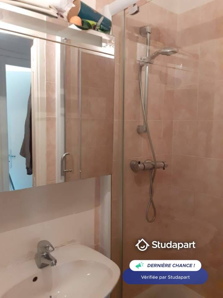 Apartment for rent on Rue de Villeneuve, Nice – pohled 3