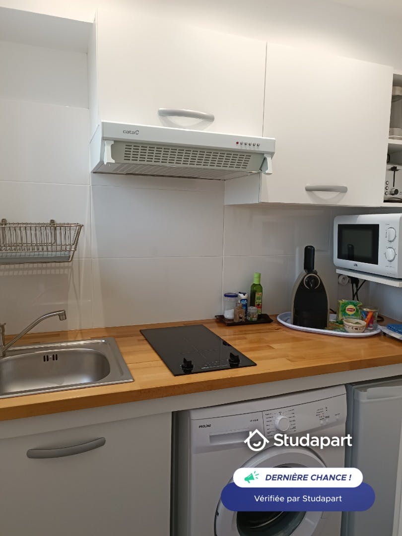 House for rent on Corniche de Magnan, Nice