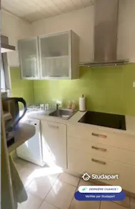 House for rent on Rue Bricka, Antibes