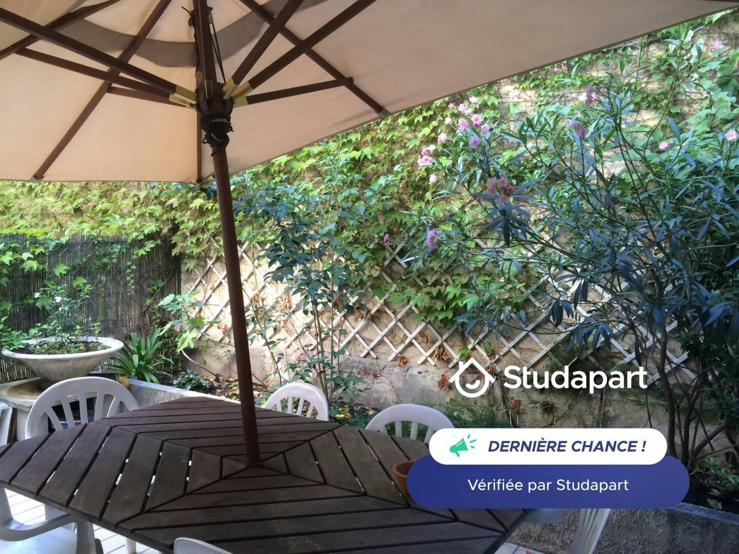 Wohnung zu mieten für 900 € pro Monat in Montpellier, Boulevard Berthelot