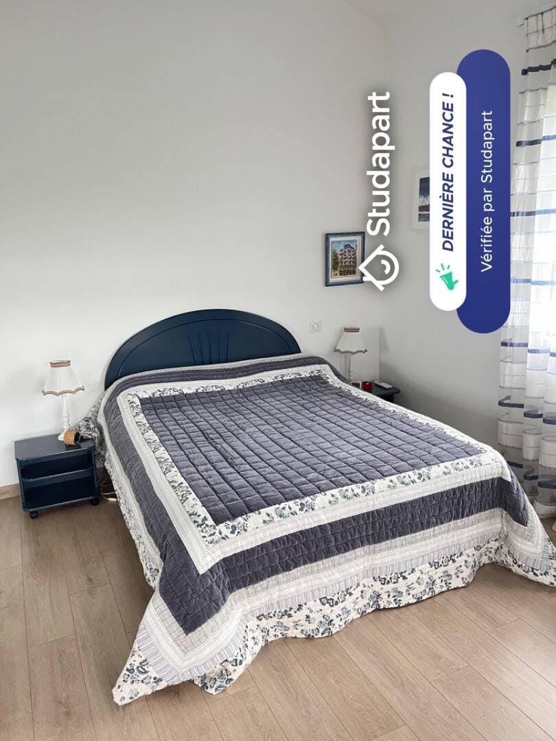 Private room for rent for €500 per month in Arbonne, Lieu-dit Le Hameau d'Arbonne