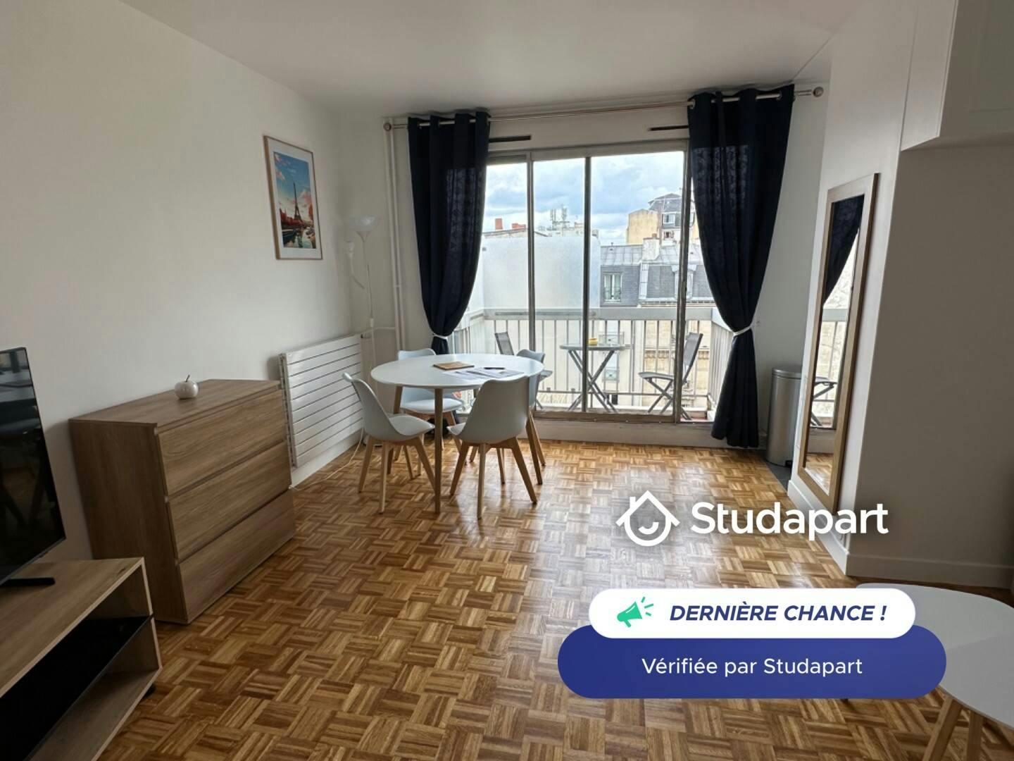 Appartement à Asnières-sur-Seine