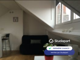 Appartement in Lille