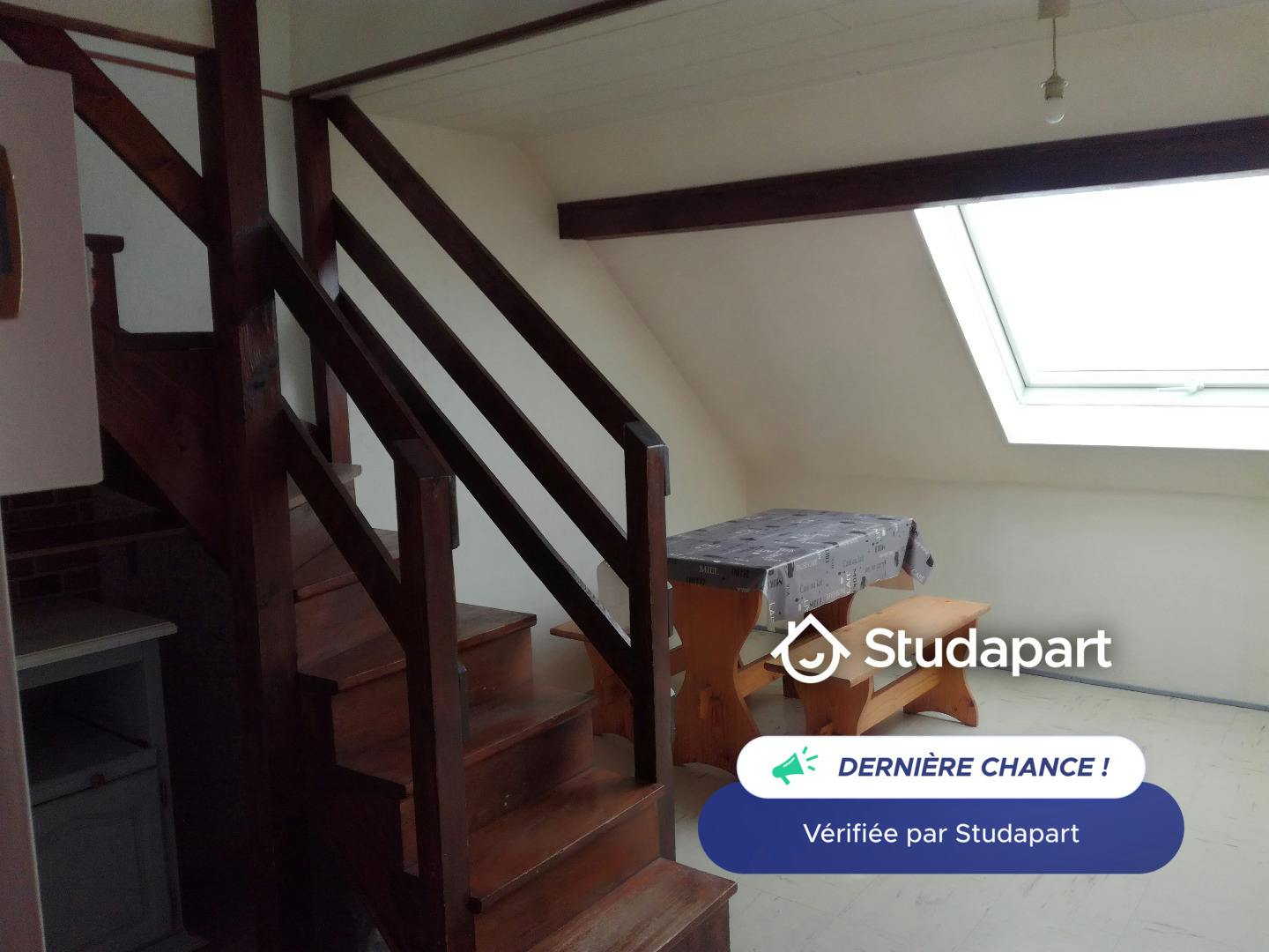 Appartement à Audincourt