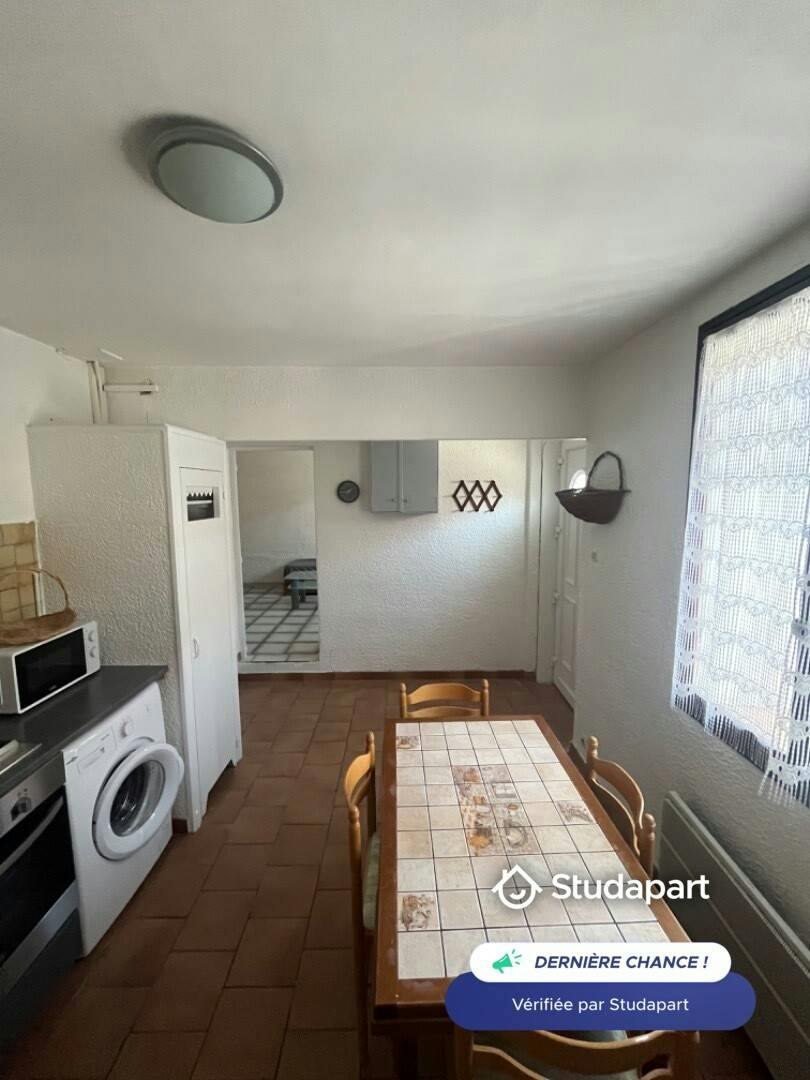 Appartement – Marseille, Estaque-Église, 16e Arrondissement - Vue 4
