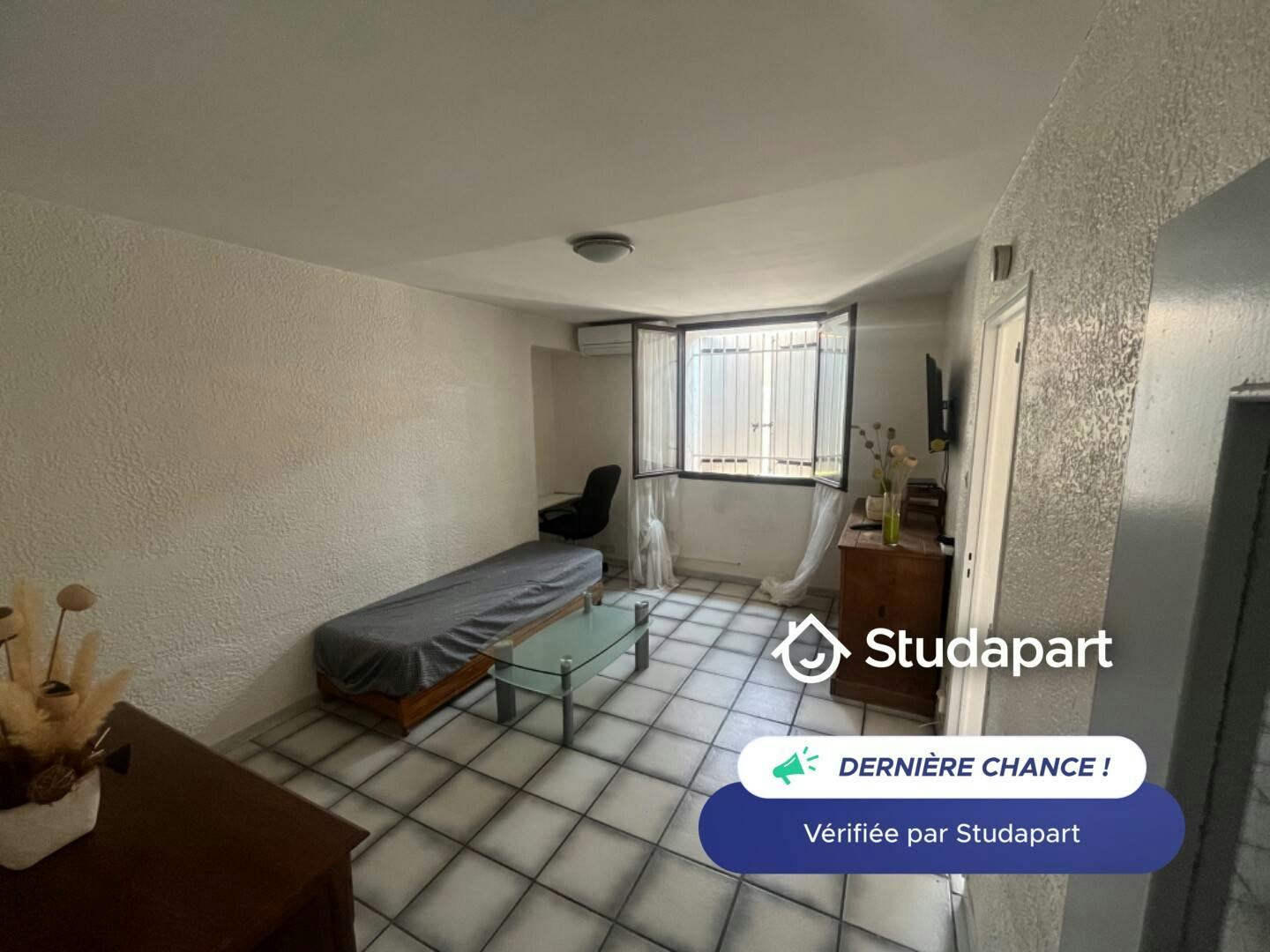 Appartement à Marseille