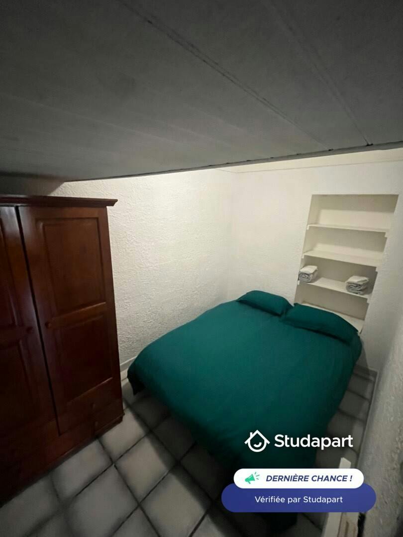 Appartement – Marseille, Estaque-Église, 16e Arrondissement - Vue 3